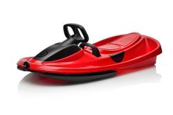 Plastkon Boby řiditelné STRATOS 98x56x23cm červené Plastkon Boby řiditelné STRATOS 98x56x23cm červené