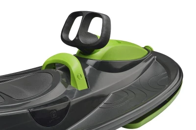 Plastkon Boby řiditelné STRATOS 98x56x23cm modré