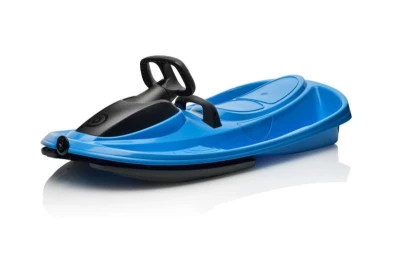 Plastkon Boby řiditelné STRATOS 98x56x23cm modré