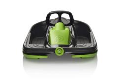 Plastkon Boby řiditelné STRATOS 98x56x23cm modré POUZE Modrá (VÝPRODEJ)