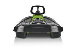 Plastkon Boby řiditelné STRATOS 98x56x23cm modré POUZE Modrá (VÝPRODEJ)