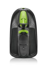 Plastkon Boby řiditelné STRATOS 98x56x23cm modré POUZE Modrá (VÝPRODEJ)