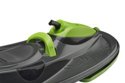 Plastkon Boby řiditelné STRATOS 98x56x23cm modré POUZE Modrá (VÝPRODEJ)