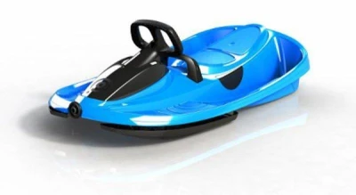 Plastkon Boby řiditelné STRATOS 98x56x23cm modré POUZE Modrá (VÝPRODEJ)