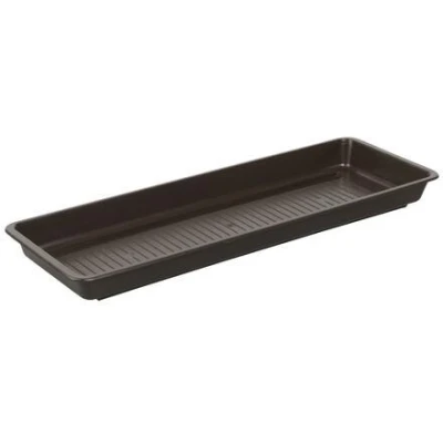 Plastkon Garden miska pod truhlík Plastkon Garden miska pod truhlík