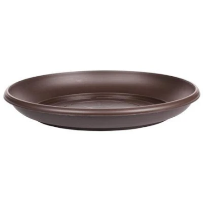 Plastkon Harmonie miska pod květináč Plastkon Harmonie miska pod květináč