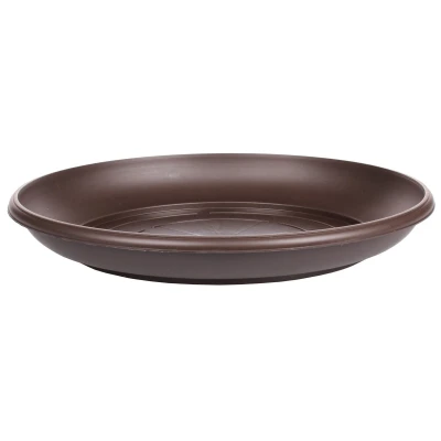 Plastkon Harmonie miska pod květináč
