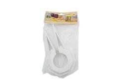 Plastkon Kleště na otevírání víček TWIST PH mix barev