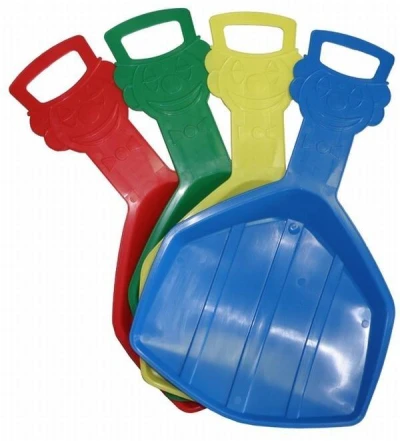 Plastkon Kluzák KLAUN 33x56x4,5cm