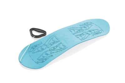 Plastkon Kluzka - dětský Snowboard/Skyboard