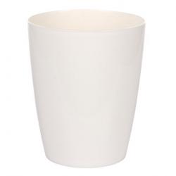 Plastkon Ornella dekorativní květináč