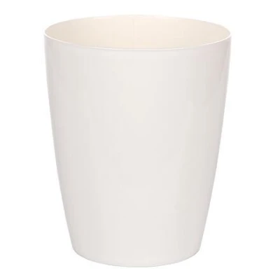 Plastkon Ornella dekorativní květináč Plastkon Ornella dekorativní květináč