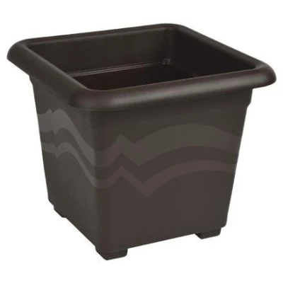 Plastkon Quattro květináč Plastkon Quattro květináč