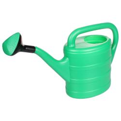 Plastkon Retro zálevací konev zelená Plastkon Retro zálevací konev zelená