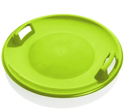 Plastkon Sáňkovací talíř disk SUPER STAR
