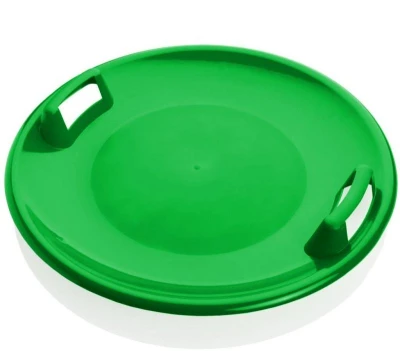 Plastkon Sáňkovací talíř disk SUPER STAR
