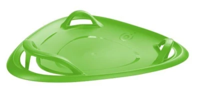 Plastkon Sáňkovací talíř METEOR 60 cm