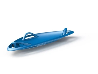 Plastkon Sáňkovací talíř METEOR 60 cm