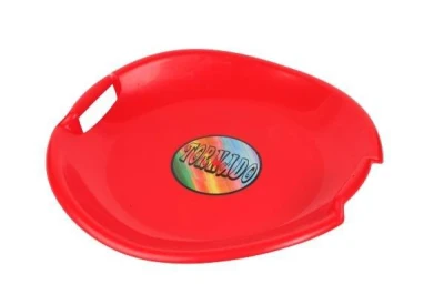 Plastkon Sáňkovací talíř TORNÁDO 629 56cm