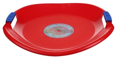 Plastkon Sáňkovací talíř TORNÁDO SUPER 56 cm