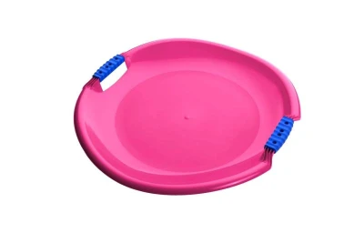 Plastkon Sáňkovací talíř TORNÁDO SUPER 56 cm