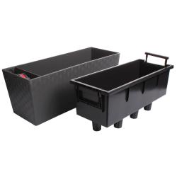 Plastkon Supreme samozavlažovací truhlík