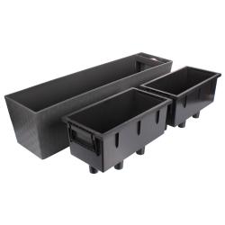 Plastkon Supreme samozavlažovací truhlík