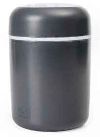 PLATINET AROMA DIFUZÉR / ZVLHČOVAČ 300ML 2W GREY PLATINET AROMA DIFUZÉR / ZVLHČOVAČ 300ML 2W GREY
