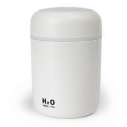 PLATINET AROMA DIFUZÉR / ZVLHČOVAČ 300ML 2W WHiTE PLATINET AROMA DIFUZÉR / ZVLHČOVAČ 300ML 2W WHiTE