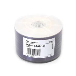 PLATINET FIESTA DVD-R 4,7GB 16X SP*50 40718 PLATINET FIESTA DVD-R 4,7GB 16X SP*50 40718