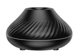 PLATINET FLAME AROMA DIFUZÉR 130ML 6,5W BLACK + 10 ML LEVANDULOVÝ ESENCIÁLNÍ OLEJ PLATINET FLAME AROMA DIFUZÉR 130ML 6,5W BLACK + 10 ML LEVANDULOVÝ ESENCIÁLNÍ OLEJ