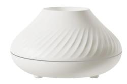 PLATINET FLAME AROMA DIFUZÉR 130ML 6,5W WHITE + 10 ML LEVANDULOVÝ ESENCIÁLNÍ OLEJ PLATINET FLAME AROMA DIFUZÉR 130ML 6,5W WHITE + 10 ML LEVANDULOVÝ ESENCIÁLNÍ OLEJ