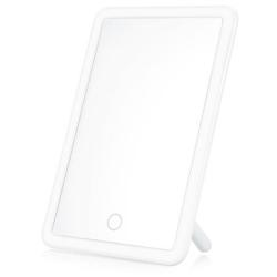 PLATINET LED kosmetické zrcátko 3W bílé