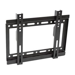 PLATINET OMEGA držák na zeď pevný pro TV, VESA 100x100, 100x200, 200x200, 25 kg PLATINET OMEGA držák na zeď pevný pro TV, VESA 100x100, 100x200, 200x200, 25 kg