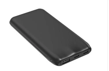 Platinet POWER BANK 10000 MAH 3,7V 37Wh 10W 2xUSB-C 1xUSB-A BLACK Platinet POWER BANK 10000 MAH 3,7V 37Wh 10W 2xUSB-C 1xUSB-A BLACK