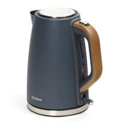 PLATINET rychlovarná konvice, 2400W, šedá