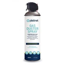 PLATINET stlačený plyn 600ml se spouští PLATINET stlačený plyn 600ml se spouští