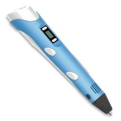 Platinium 3D Pero s LCD displejem NLT-P01 Platinium 3D Pero s LCD displejem NLT-P01