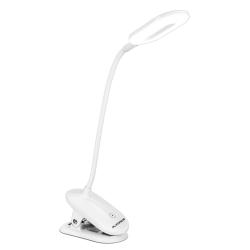 Platinium Aku LED lampa s klipem KM-6716 Platinium Aku LED lampa s klipem KM-6716