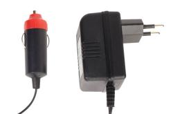 Platinium Aku LED svítilna PM-916