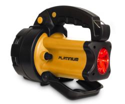 Platinium Aku LED svítilna PM-916