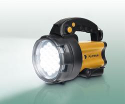 Platinium Aku LED svítilna PM-916