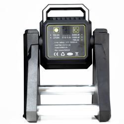 Platinium AKU LED teleskopický reflektor s powerbankou YH-11