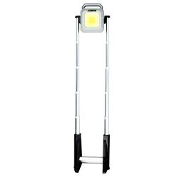 Platinium AKU LED teleskopický reflektor s powerbankou YH-11