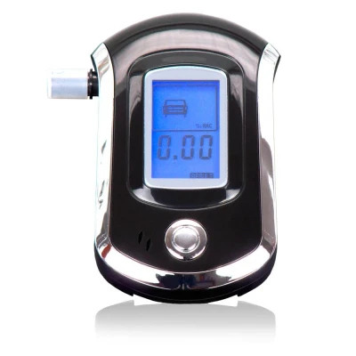 Platinium Alkohol tester digital PROFI LT-09 (VÝPRODEJ)