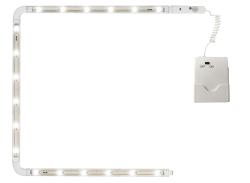 Platinium Bezdrátová LED lišta s detektorem pohybu 90 cm MY-84053