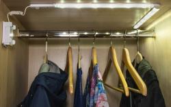 Platinium Bezdrátová LED lišta s detektorem pohybu 90 cm MY-84053
