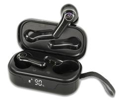 Platinium Bezdrátová sluchátka AIR BASS PRO 18 YYK-ANC Platinium Bezdrátová sluchátka AIR BASS PRO 18 YYK-ANC