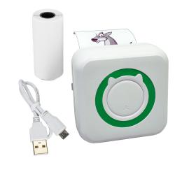 Platinium Chytrá mini tiskárna FUNPRINT C15 Platinium Chytrá mini tiskárna FUNPRINT C15