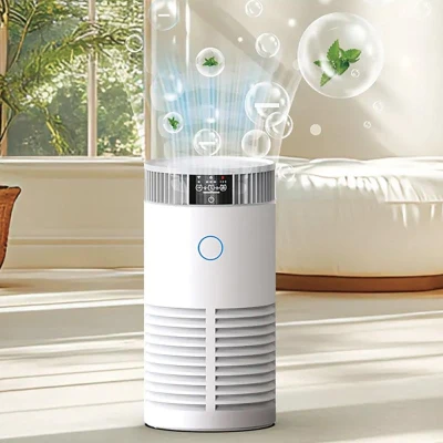 Platinium Čistička vzduchu PUREHOME WiFi AP9953